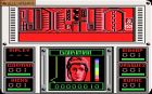 Obrazek z gry Aliens: The Computer Game