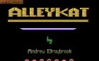 Obrazek z gry Alleykat