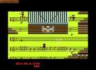 Amadeus Revenge:  