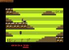 Amadeus Revenge:  