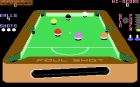 American 3D Pool:  