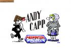 Screen gry Andy Capp: The Game: 