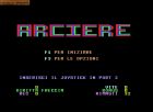 Screen gry Arciere: 