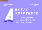 Screen gry Arctic Shipwreck: 