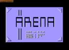 Arena:  