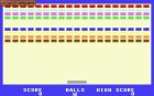Screen gry Atomic Handball: 