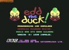 Edd the Duck!:  