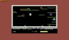 Escape From the Laundry:  
