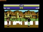 Fist Fighter: Fist Fighter 