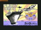 Flight Deck:  