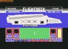 Flight Deck:  