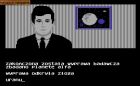 Screen gry Gwiezdny Manager: 