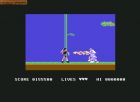 Screen - Legend of Kage