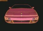 Screen - Lotus Esprit Turbo Challenge