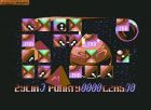 Screen - Nocturno