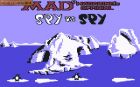 Obrazek z gry Spy vs Spy 3