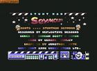 Stuntman Seymour:  