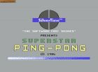 Obrazek z gry Superstar Ping-Pong