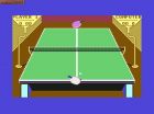 Superstar Ping-Pong:  