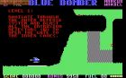 The Attack of the Blue Bomber:  
