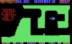 The Attack of the Blue Bomber:  