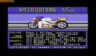 The Cycles: International Grand Prix Racing: The Cycles: International Grand Prix Racing 