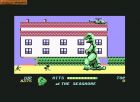 Screen gry The Muncher: 