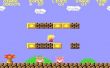 Screen gry The Great Giana Sisters: 