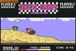 Beach Buggy Simulator: Mały wypadek. 