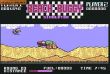 Beach Buggy Simulator: Śmigłowce strzelają też w ziemię tworząc... 