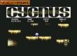 Cygnus: Runda nr. 3 