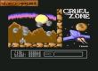 Screen gry Cruel Zone:Kolejne... 