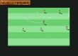 Screen gry Graeme Souness International Soccer:
