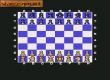 The Chessmaster 2000: Plansza szachowa. 