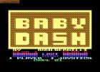Baby Dash:  