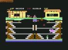 Screen gry Popeye: 