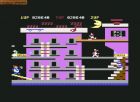 Popeye:  