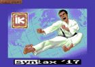 International Karate Ultimate:  