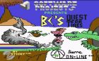 Obrazek z gry BC's Quest For Tires