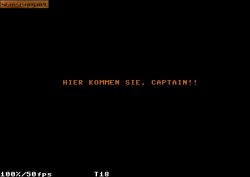 Obrazek z gry 1 x 1 Kampf