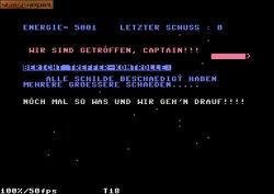 Obrazek z gry 1 x 1 Kampf