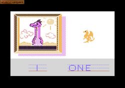 ABC: Alphabet Beasts & Co:  