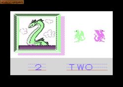 ABC: Alphabet Beasts & Co:  