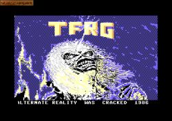 Obrazek z gry Alternate Reality: The City