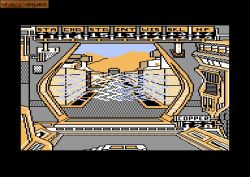 Obrazek z gry Alternate Reality: The City