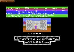 Alternate Reality: The City:  