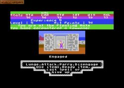 Alternate Reality: The City:  