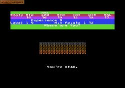 Alternate Reality: The City:  