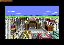 Alternate Reality: The Dungeon:  