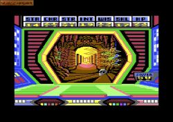 Alternate Reality: The Dungeon:  